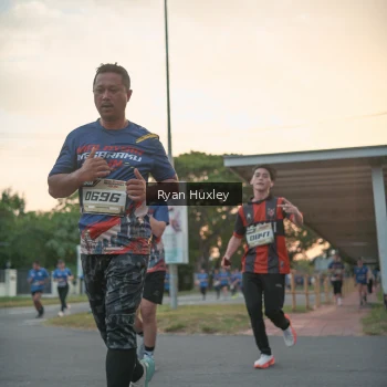 Runner Photo 3599692