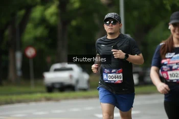 Runner Photo 35997