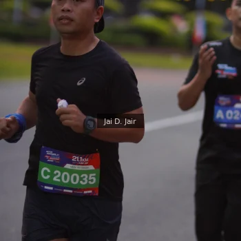 Runner Photo 3599702