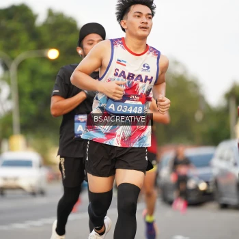 Runner Photo 3599716