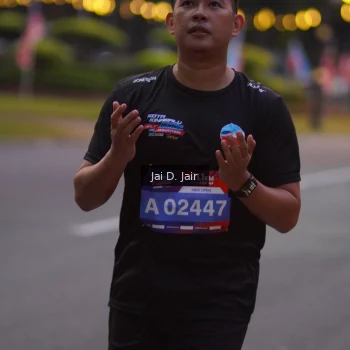 Runner Photo 3599719