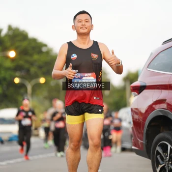 Runner Photo 3599727