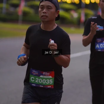 Runner Photo 3599729