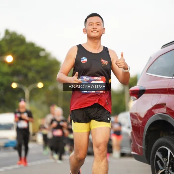 Runner Photo 3599751