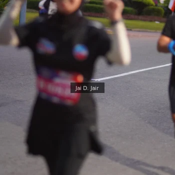 Runner Photo 3599753