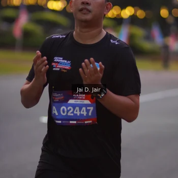 Runner Photo 3599768