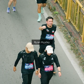 Runner Photo 3599798