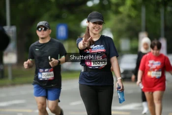 Runner Photo 35998