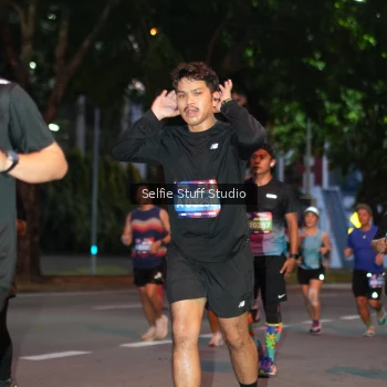 Runner Photo 3599803