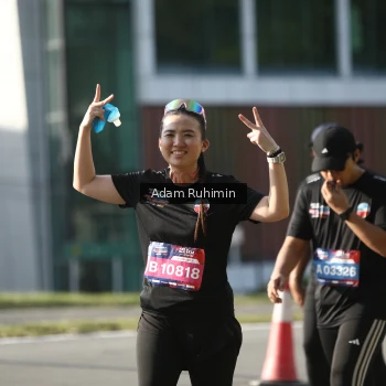 Runner Photo 3599806