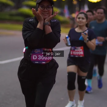 Runner Photo 3599815