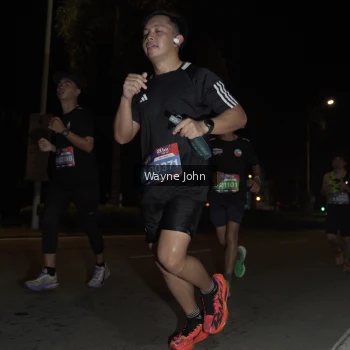 Runner Photo 3599839