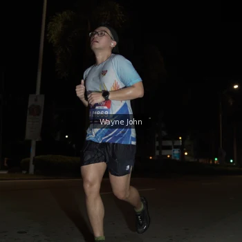 Runner Photo 3599840