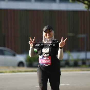 Runner Photo 3599841