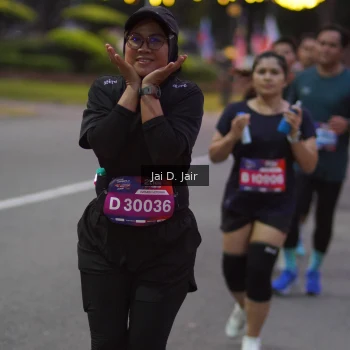 Runner Photo 3599845