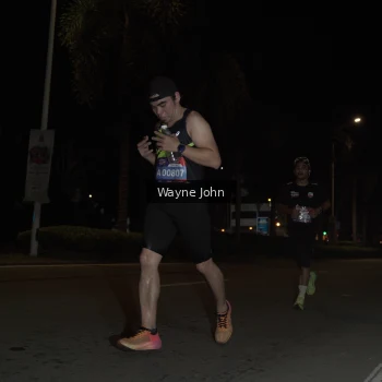 Runner Photo 3599849