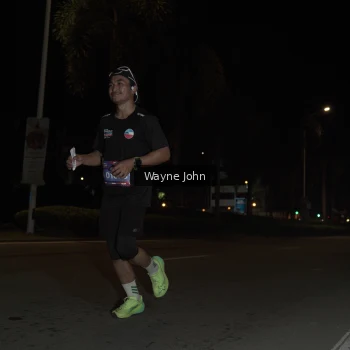 Runner Photo 3599851