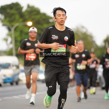 Runner Photo 3599855
