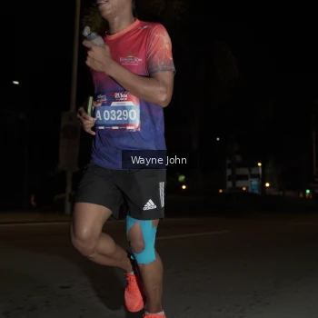 Runner Photo 3599861