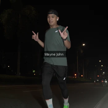 Runner Photo 3599862