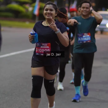 Runner Photo 3599864