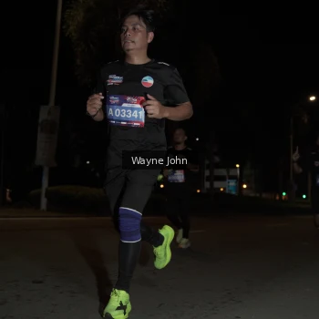 Runner Photo 3599867