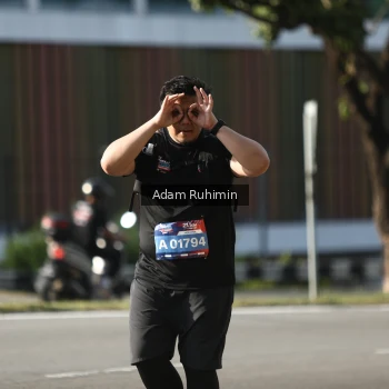 Runner Photo 3599870