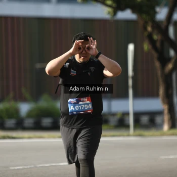 Runner Photo 3599871