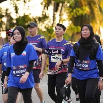 Runner Photo 3599872