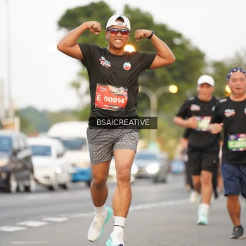 Runner Photo 3599881