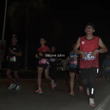 Runner Photo 3599889