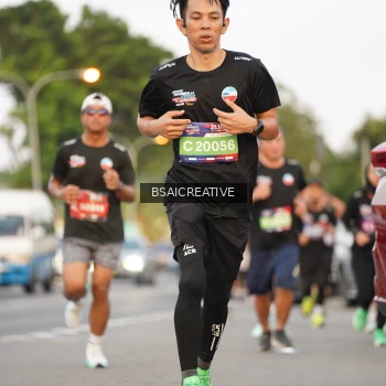 Runner Photo 3599890