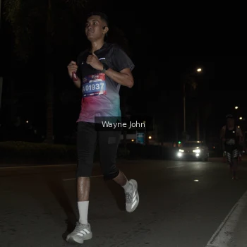 Runner Photo 3599901