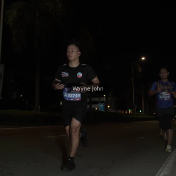 Runner Photo 3599903