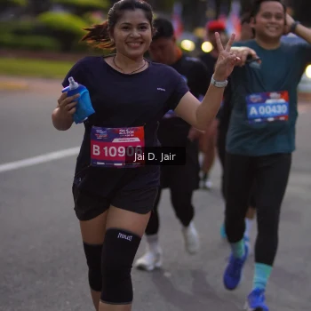 Runner Photo 3599905