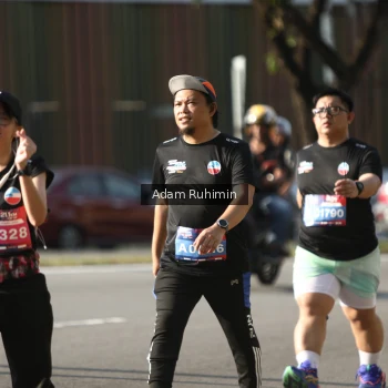 Runner Photo 3599912