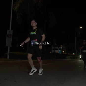 Runner Photo 3599919