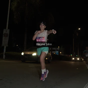 Runner Photo 3599921