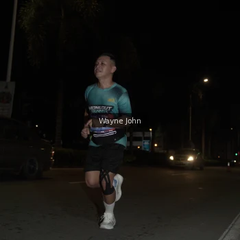 Runner Photo 3599926