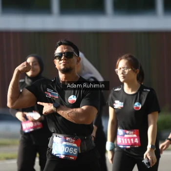 Runner Photo 3599929