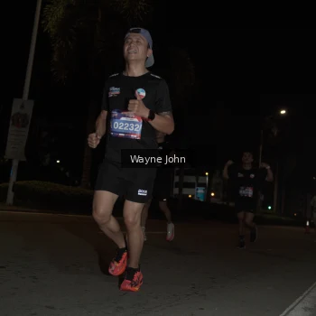 Runner Photo 3599931