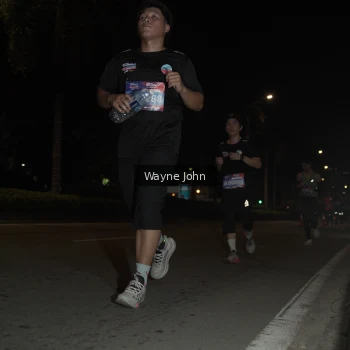 Runner Photo 3599949