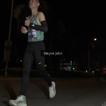 Runner Photo 3599955