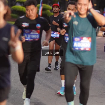 Runner Photo 3599957