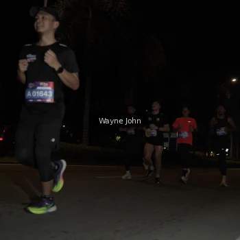 Runner Photo 3599959