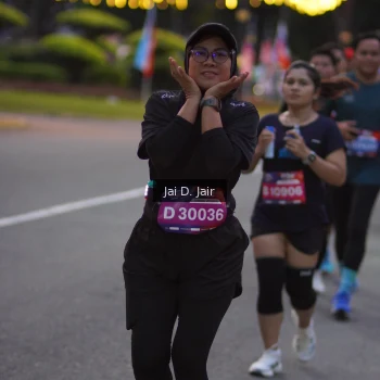 Runner Photo 3599965