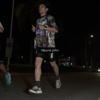 Runner Photo 3599967