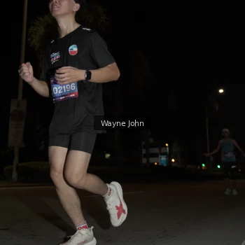 Runner Photo 3599978