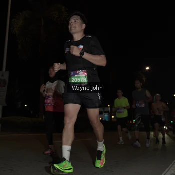 Runner Photo 3599999