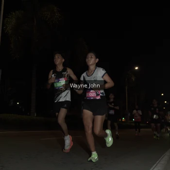 Runner Photo 3600000